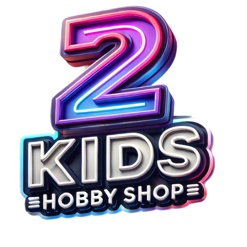 Two Kids Hobby Shop LLC